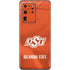 Oklahoma State University Orange Jersey Galaxy S20 Ultra 5G Skin